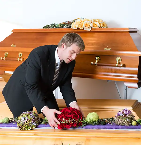 Choix cercueil